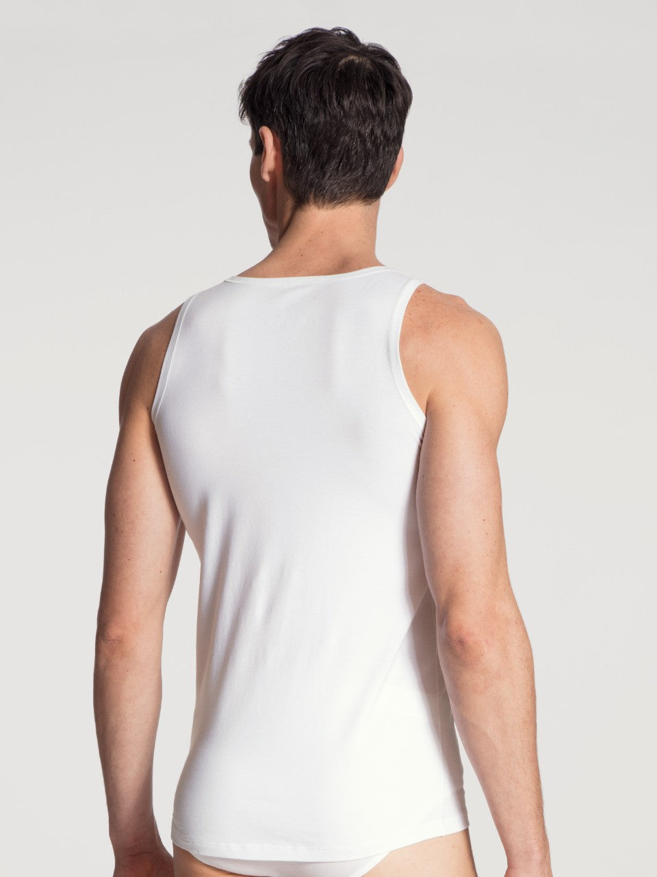 Cotton Code, Athletic tank top