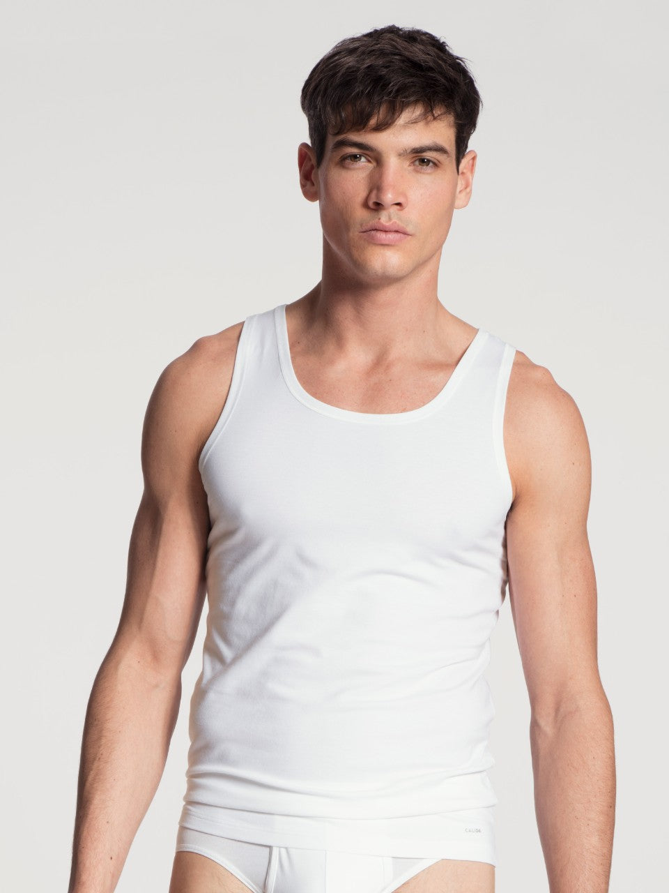 Cotton Code, Athletic tank top